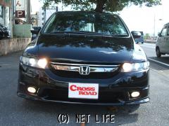 ホンダ オデッセイ