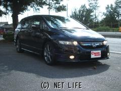 ホンダ オデッセイ