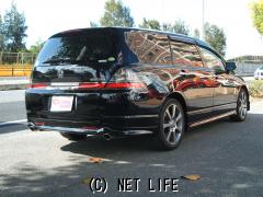 ホンダ オデッセイ