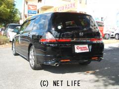 ホンダ オデッセイ