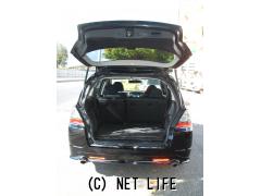 ホンダ オデッセイ