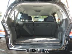 ホンダ オデッセイ