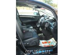 ホンダ オデッセイ