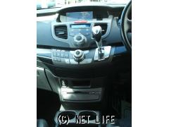 ホンダ オデッセイ