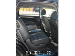 ホンダ オデッセイ