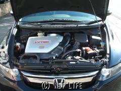 ホンダ オデッセイ