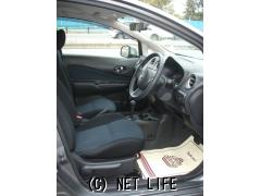 日産 ノート