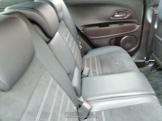 ホンダ ヴェゼル