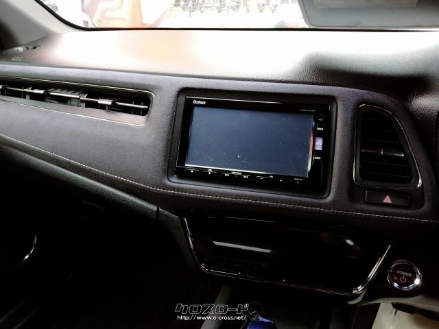 ホンダ ヴェゼル