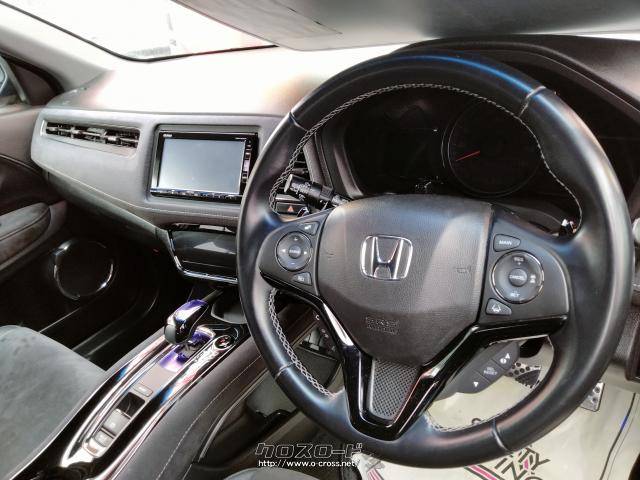 ホンダ ヴェゼル