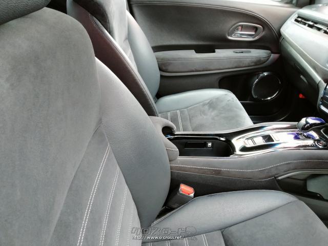 ホンダ ヴェゼル