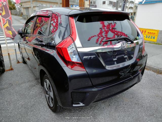 ホンダ フィットハイブリッド