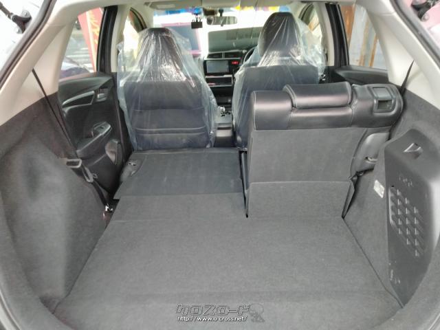 ホンダ フィットハイブリッド