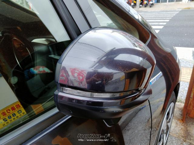 ホンダ フィットハイブリッド