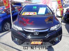 ホンダ フィットハイブリッド