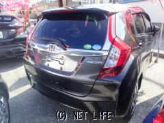 ホンダ フィットハイブリッド