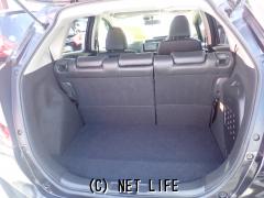 ホンダ フィットハイブリッド