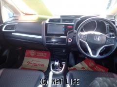 ホンダ フィットハイブリッド