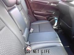 ホンダ フィットハイブリッド