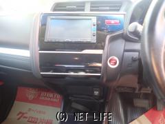 ホンダ フィットハイブリッド