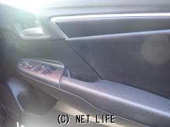 ホンダ フィットハイブリッド