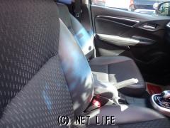 ホンダ フィットハイブリッド