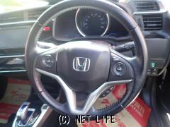 ホンダ フィットハイブリッド