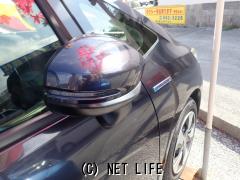 ホンダ フィットハイブリッド