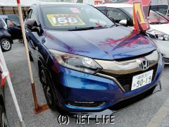 ホンダ ヴェゼル