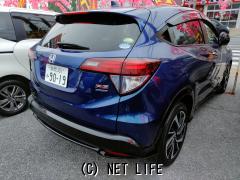 ホンダ ヴェゼル