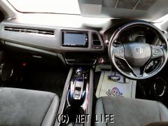 ホンダ ヴェゼル