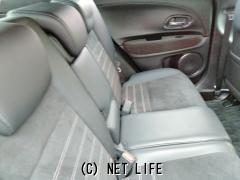 ホンダ ヴェゼル