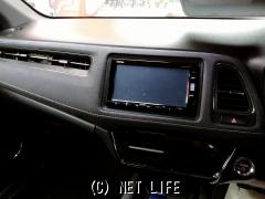 ホンダ ヴェゼル