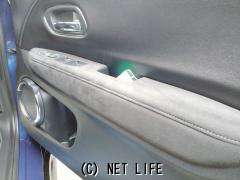 ホンダ ヴェゼル