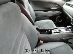 ホンダ ヴェゼル