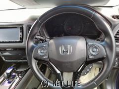 ホンダ ヴェゼル