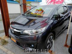 ホンダ フィットハイブリッド