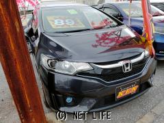 ホンダ フィットハイブリッド