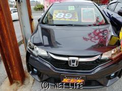 ホンダ フィットハイブリッド