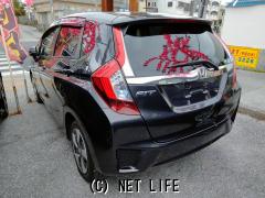 ホンダ フィットハイブリッド