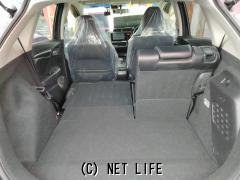 ホンダ フィットハイブリッド