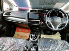 ホンダ フィットハイブリッド