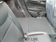 ホンダ フィットハイブリッド