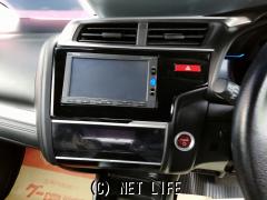 ホンダ フィットハイブリッド