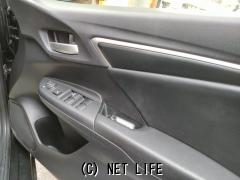 ホンダ フィットハイブリッド