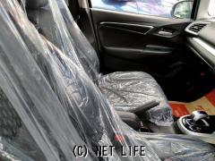 ホンダ フィットハイブリッド