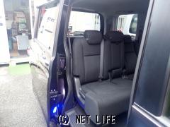 ホンダ ステップワゴン