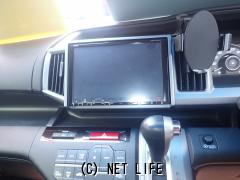 ホンダ ステップワゴン