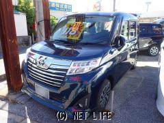 トヨタ ルーミー