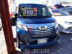 トヨタ ルーミー